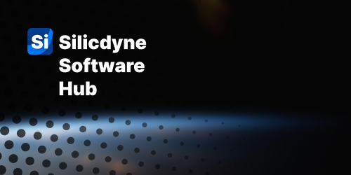 Silicdyne Software Hub